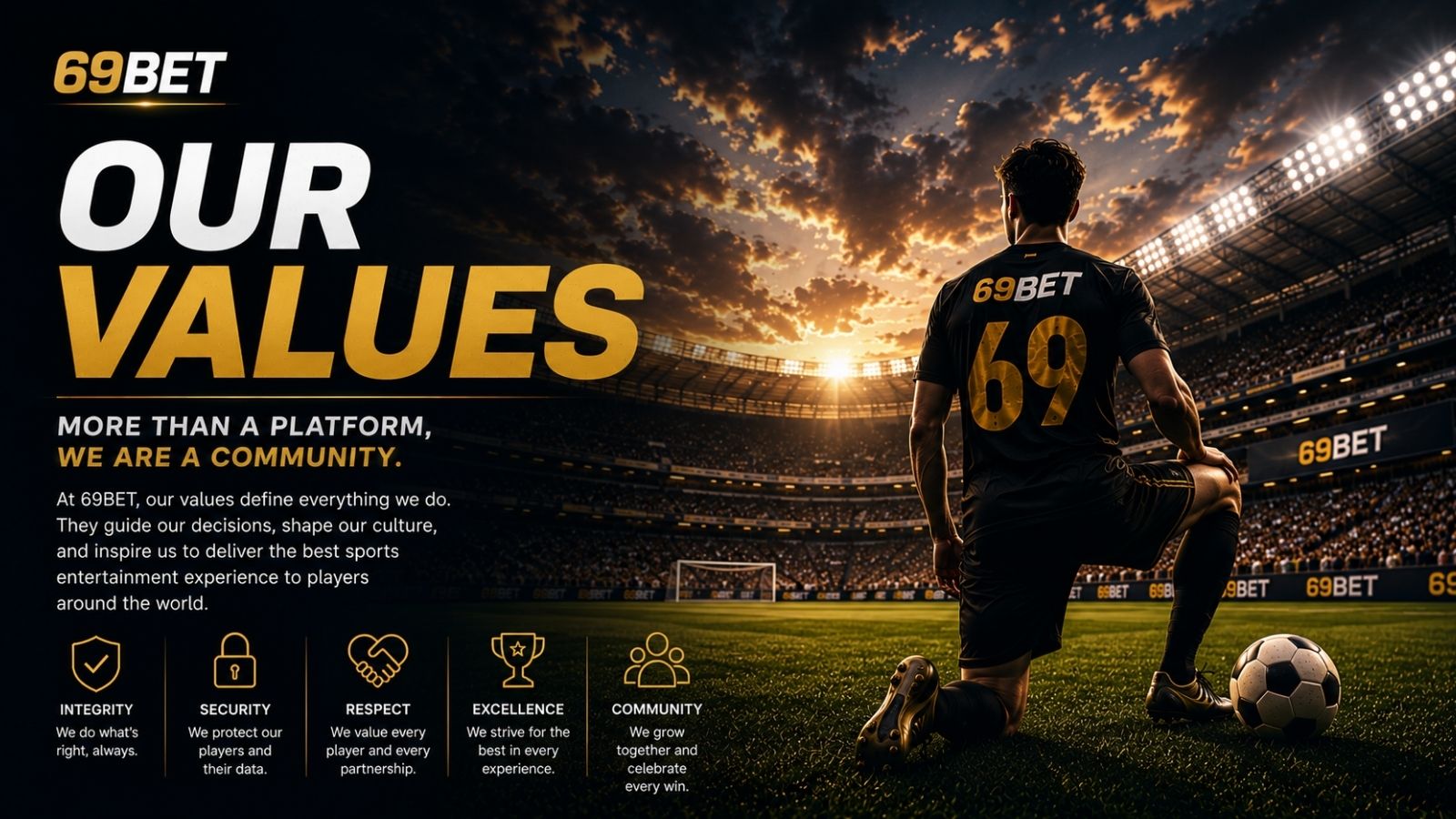 Our Values